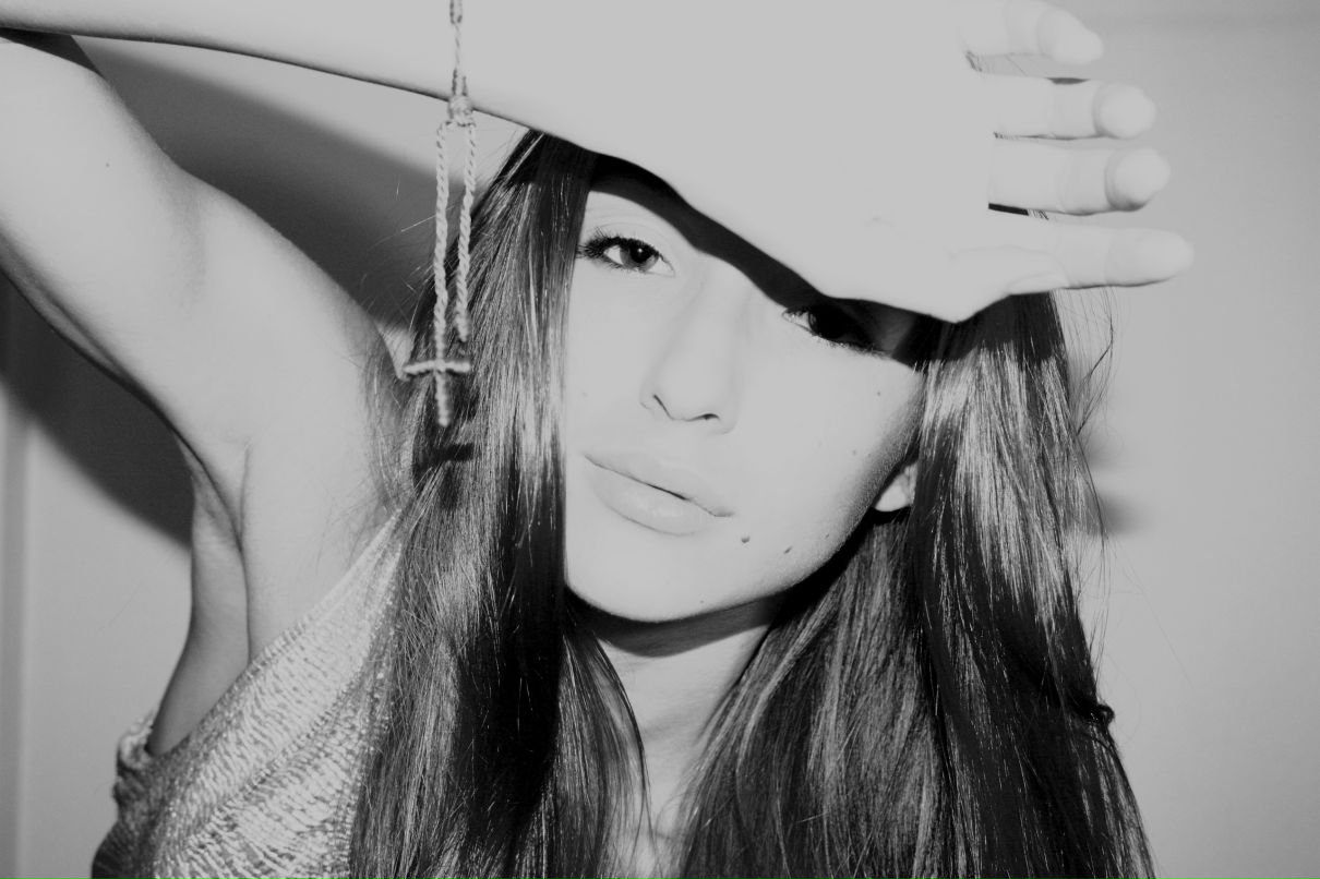 Sasha Skachenko | Москва