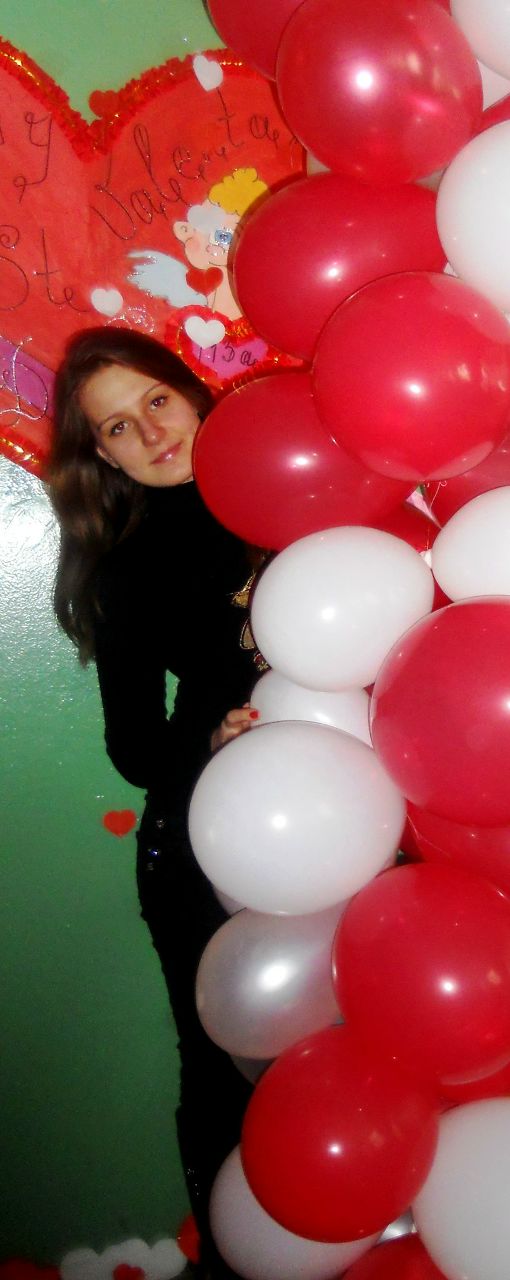 Алина Диптан | Харьков