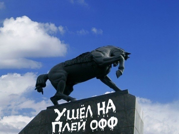 Альберт Зиннатуллин ツ | Уфа