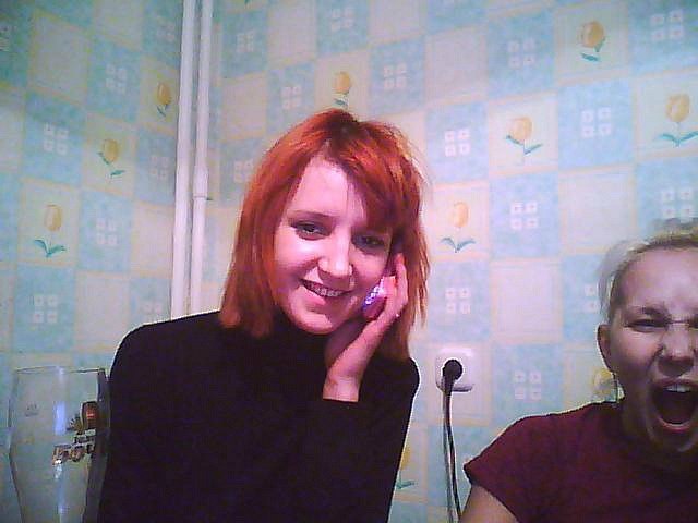 Ирина Иордаки | Челябинск