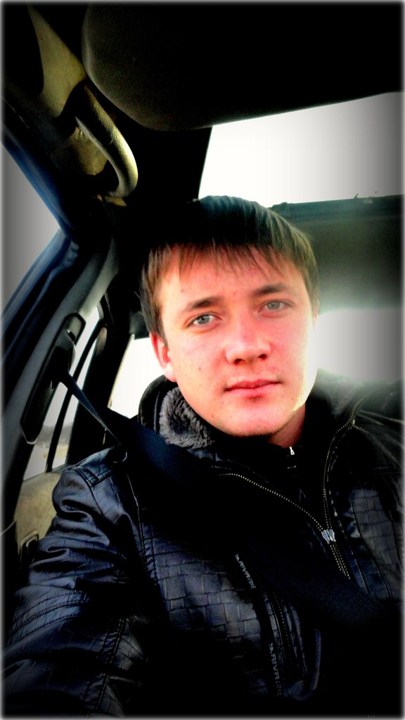 Александр Шерер | Жирновск