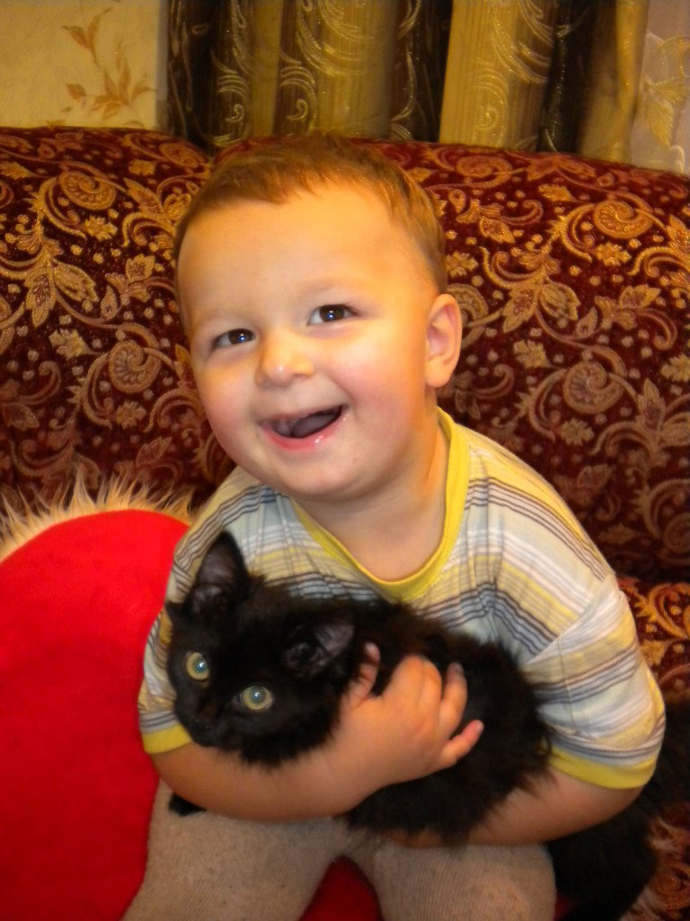 Юлия Бровко | Полтава