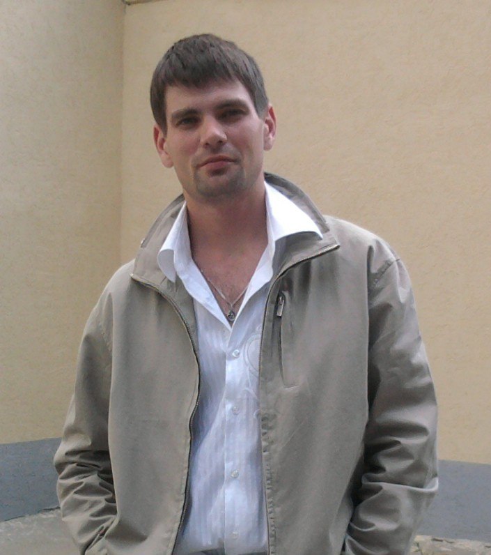 Сергей Данилов | 