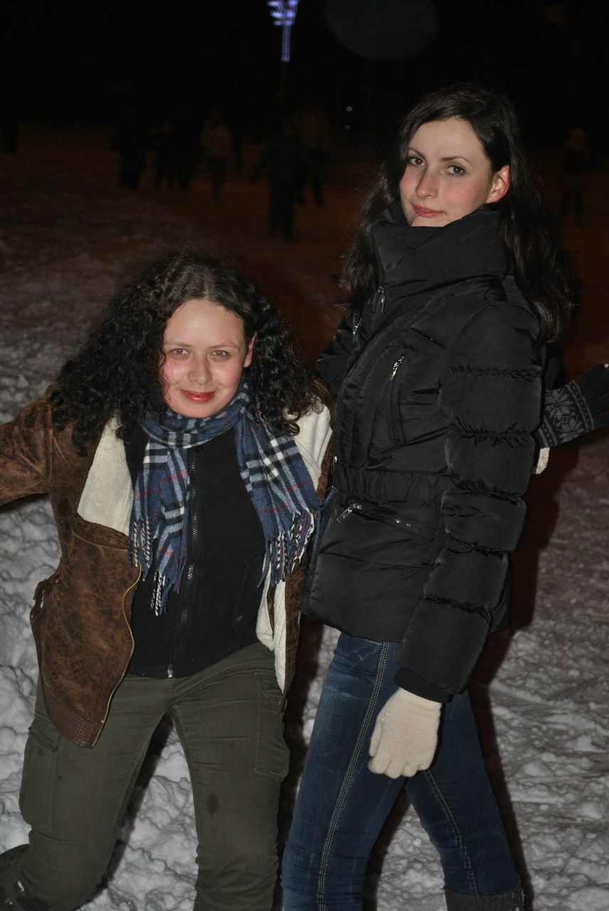 Татьяна Евстегнеева | Москва