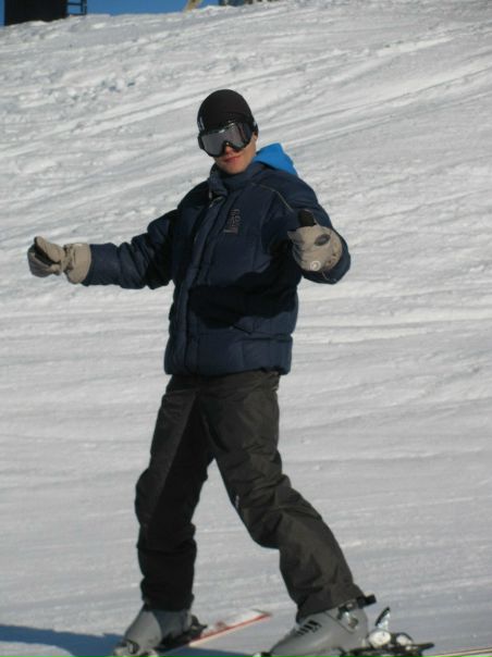 №92, Антон Горалько, 38 лет, Борислав №92, Антон Горалько, 38 лет, Борислав