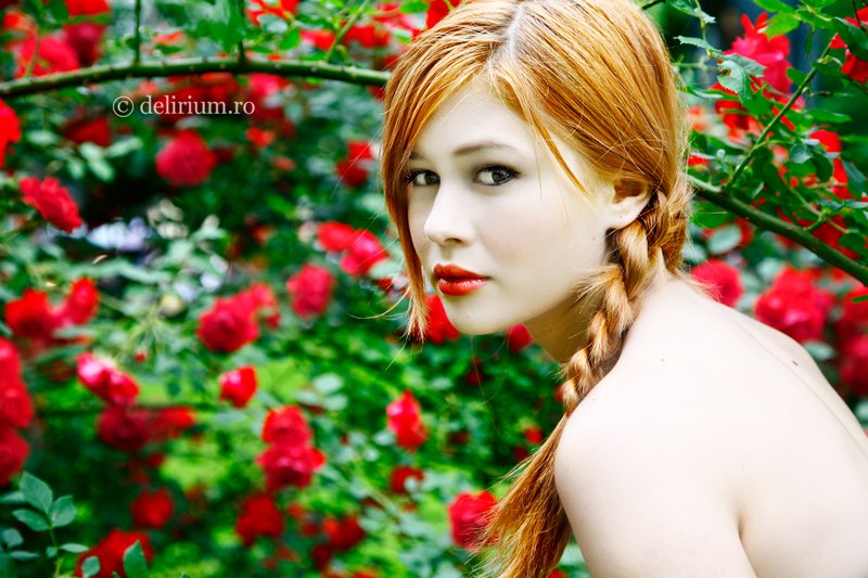 Анастасия Сазонова | Тюмень