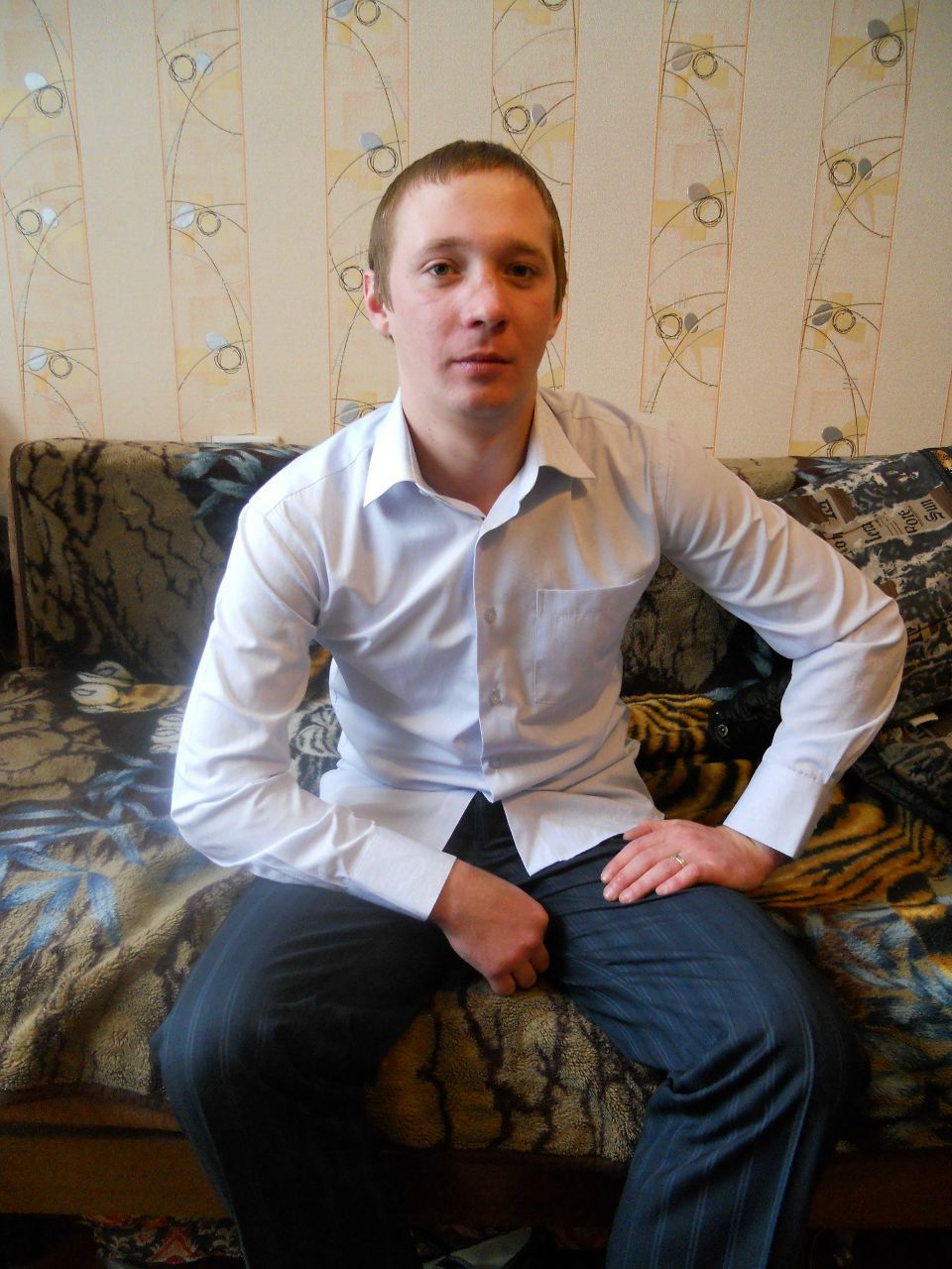 Алексей Короед | Москва