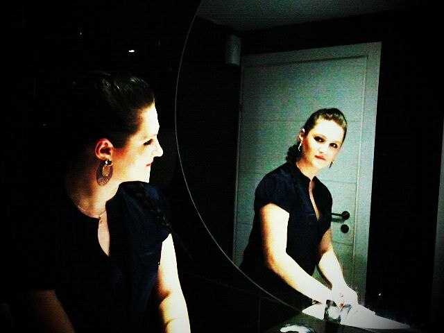 Юлия Образцова-Украинченко | Ашдод