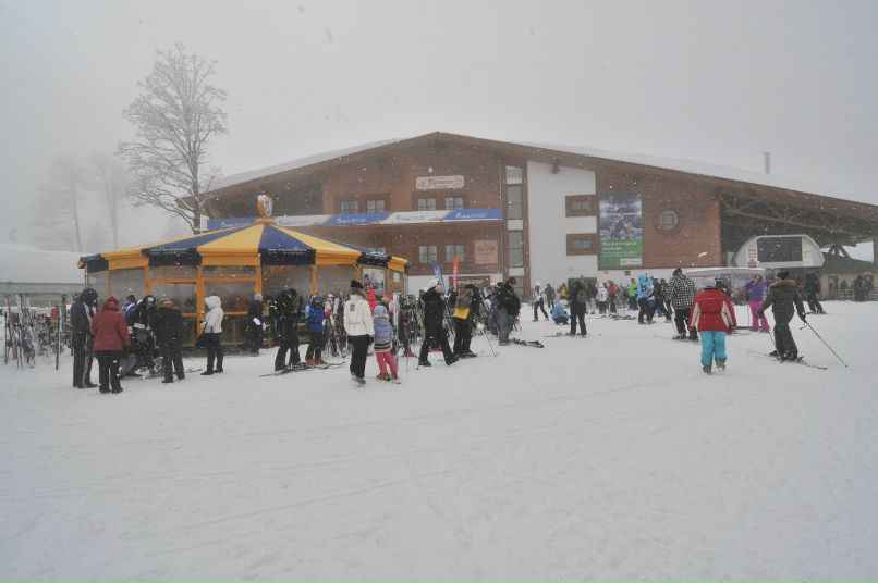 Анатолий Волков | Саратов