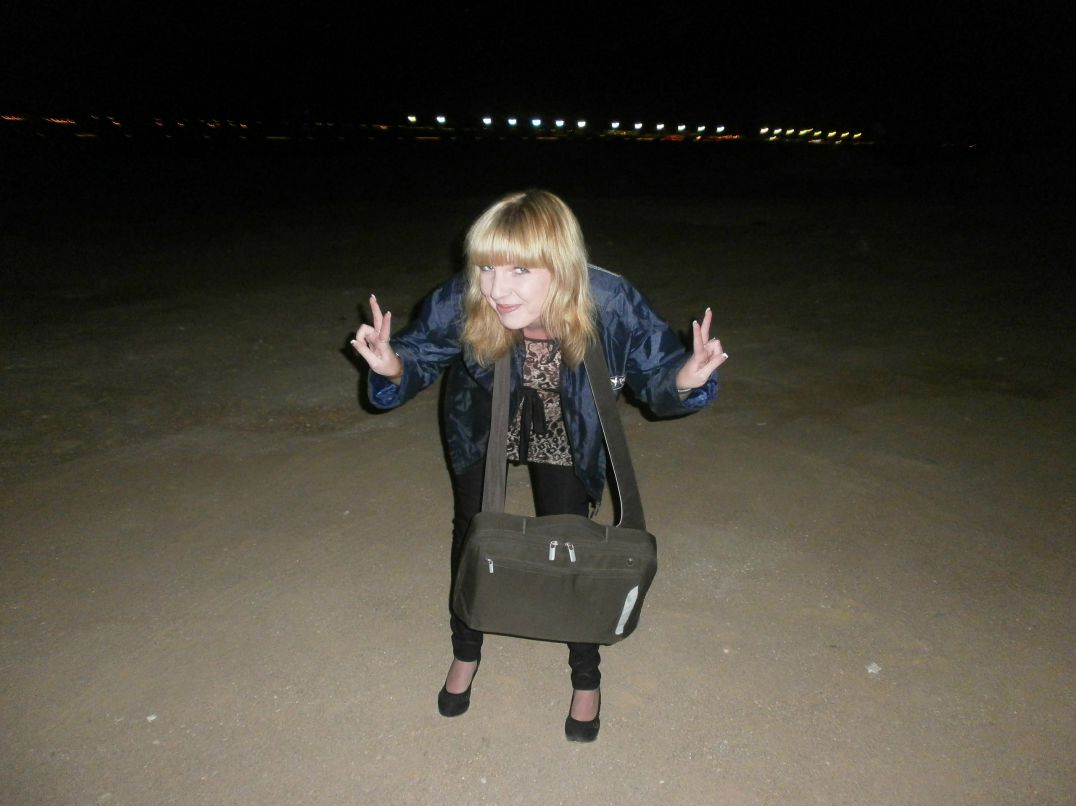 Анастасия Мудренко | Ульяновск