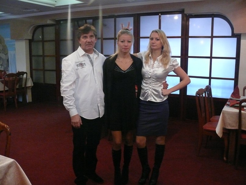 Ольга Дмитриева | Москва