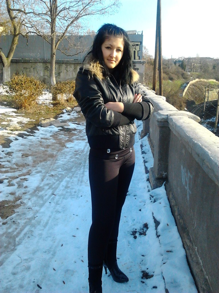 Лилия Скоропись | Севастополь