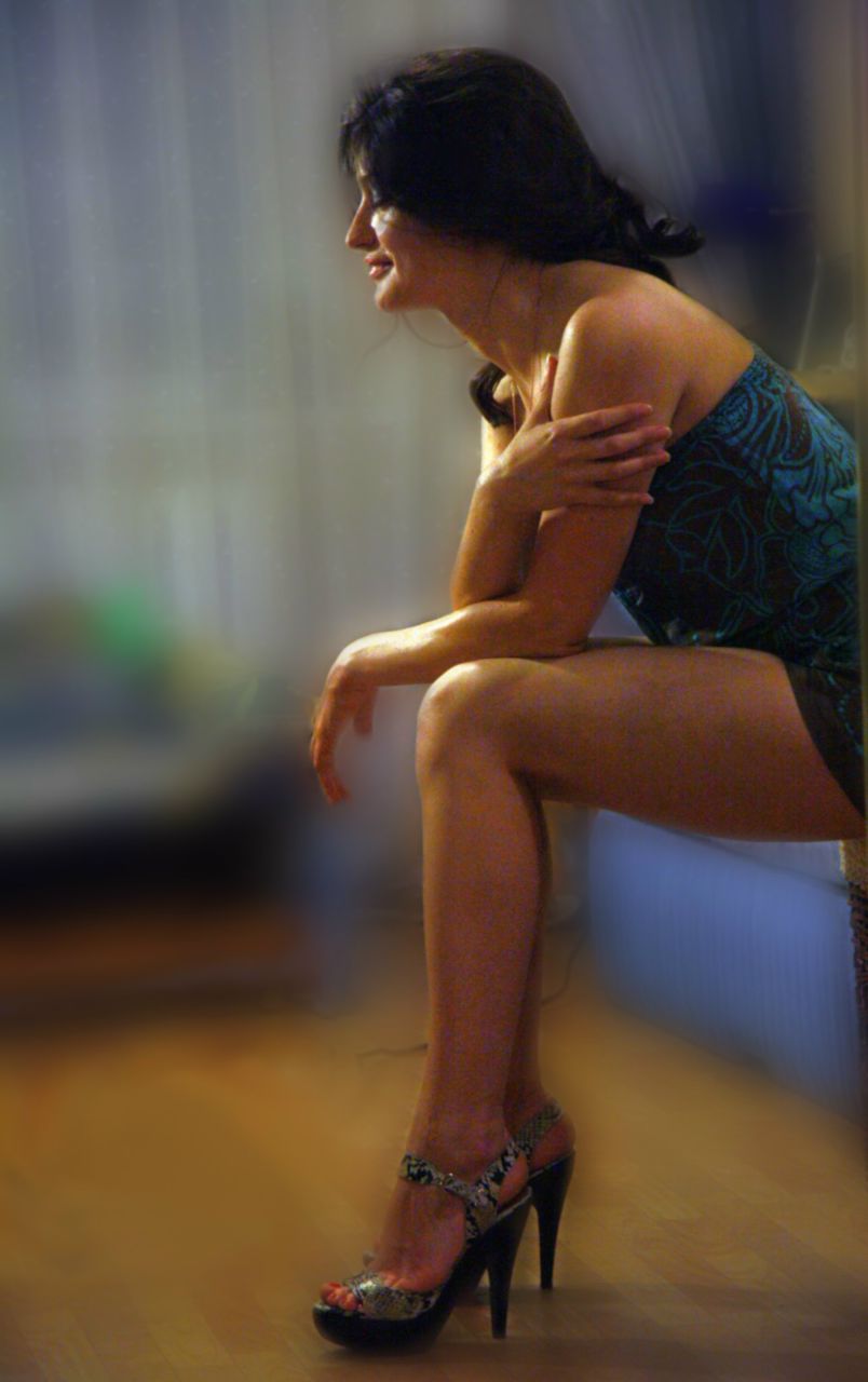 Инна Семенко | Киев