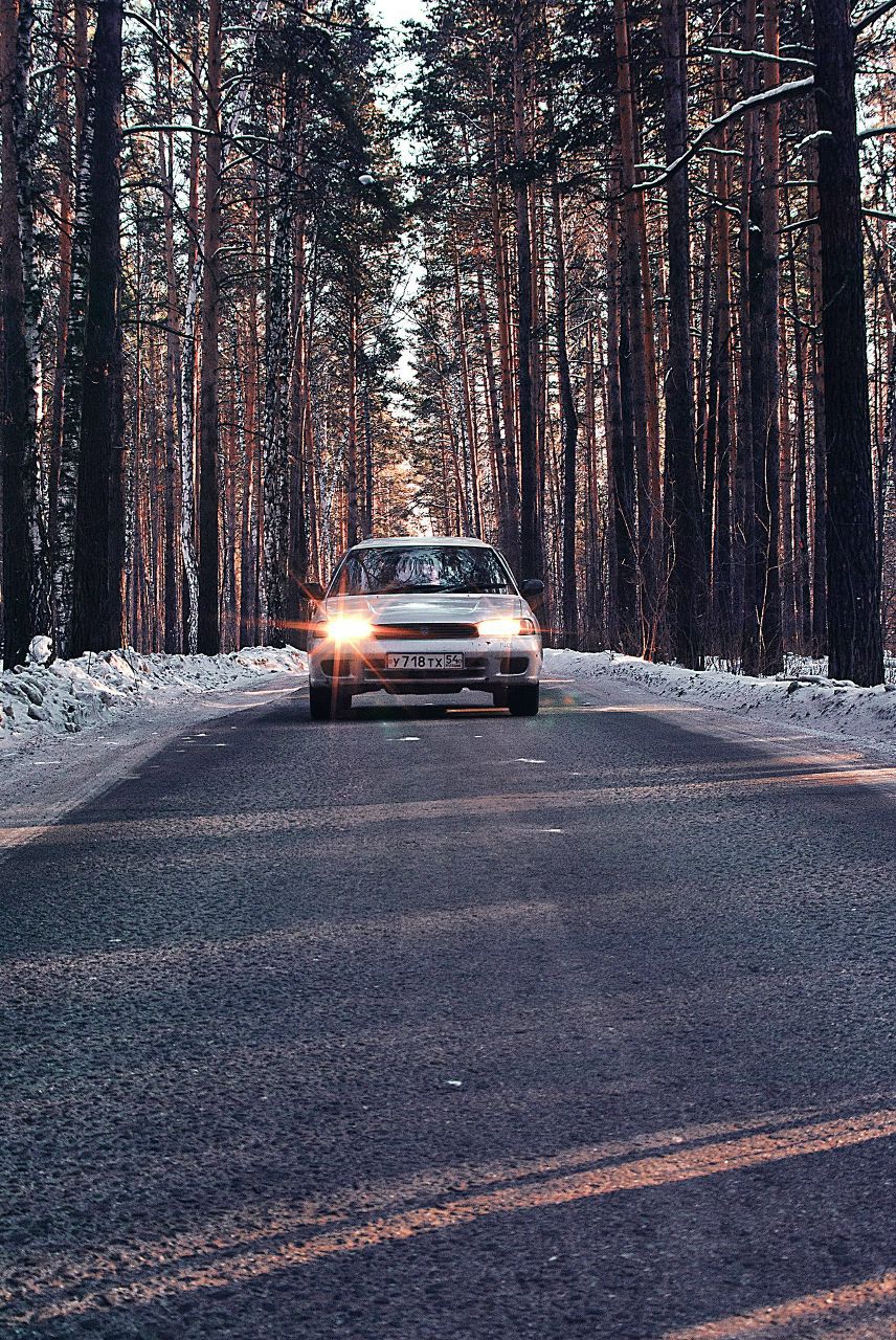 Юрий Карамзин | Новосибирск