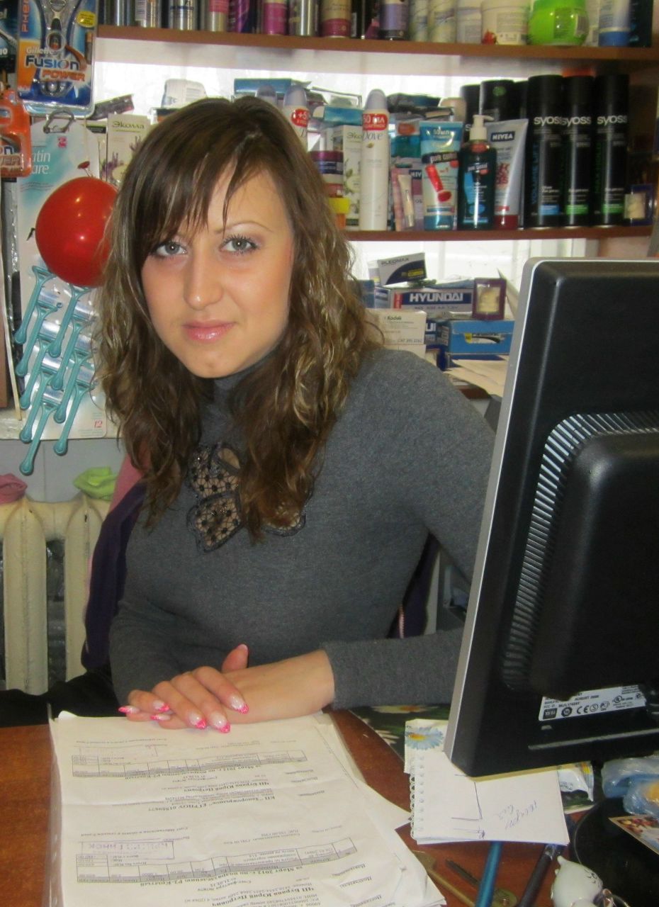 Марина Коваленко | Запорожье