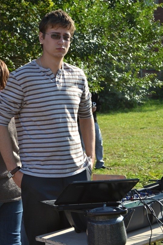 Максим Якров | Кемерово