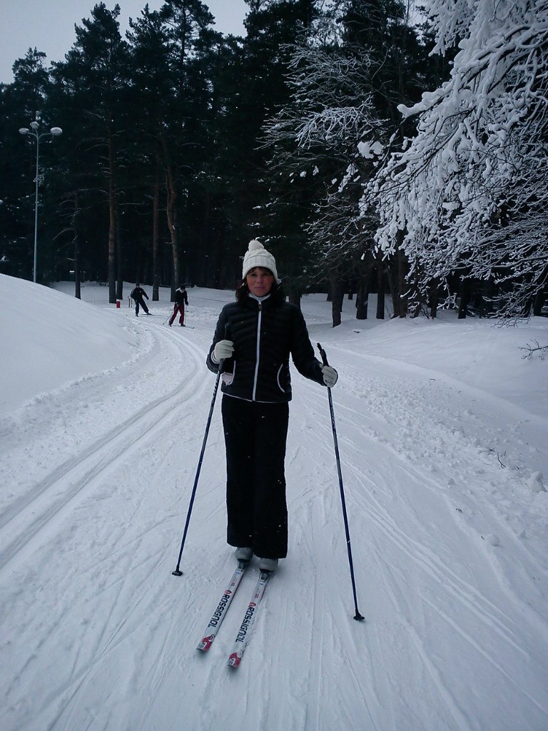 Оксана Митина-Мацепуро | Рига