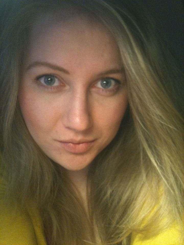 Алёна Левченко | Набережные Челны