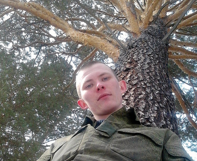 Алексей Кокшаров | 