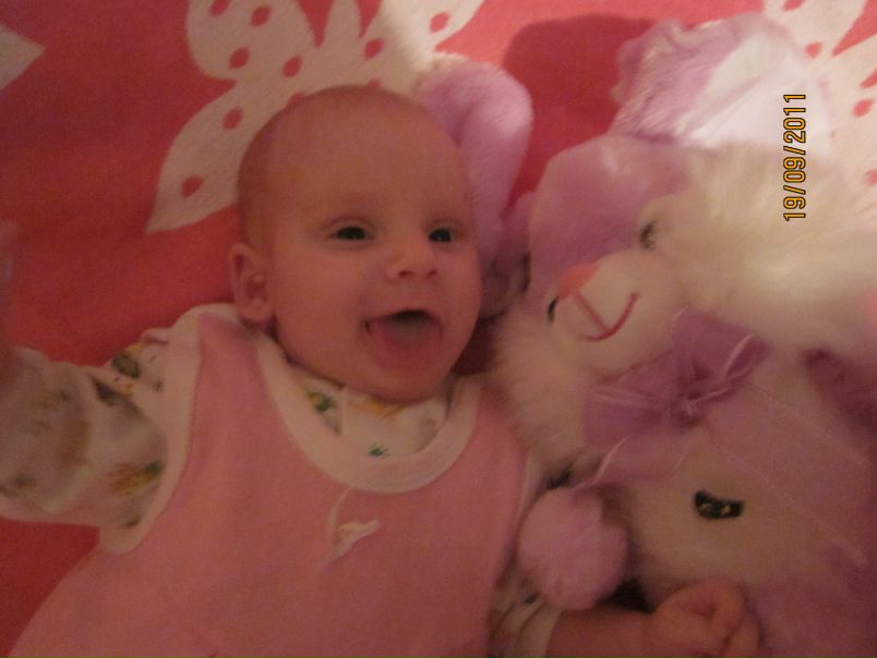 №15, Юлечка Сошникова №15, Юлечка Сошникова