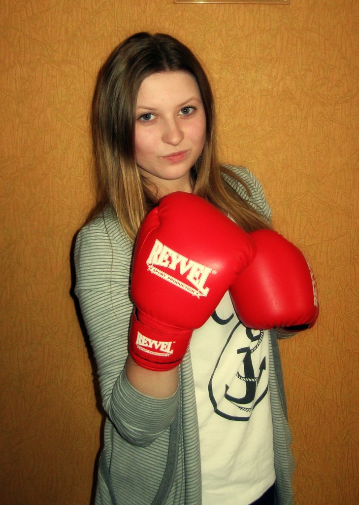 Анастасия Кот | Николаев