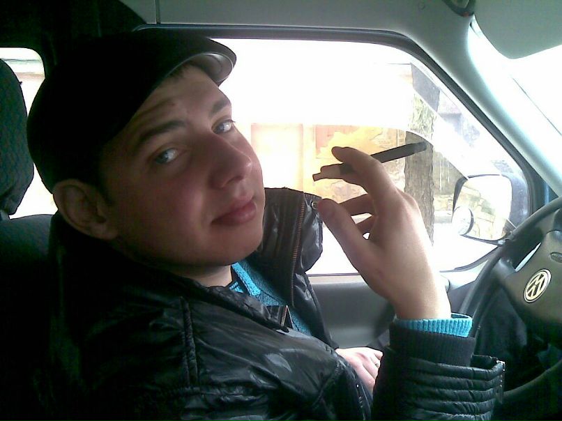 Назар Лещак | Одесса