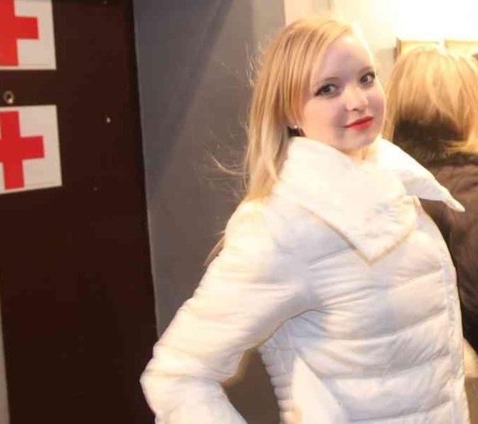 Анастасия Романова | Казань