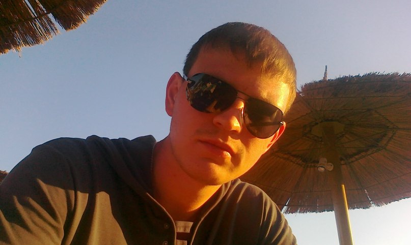 Султан Хуршидов | Томск