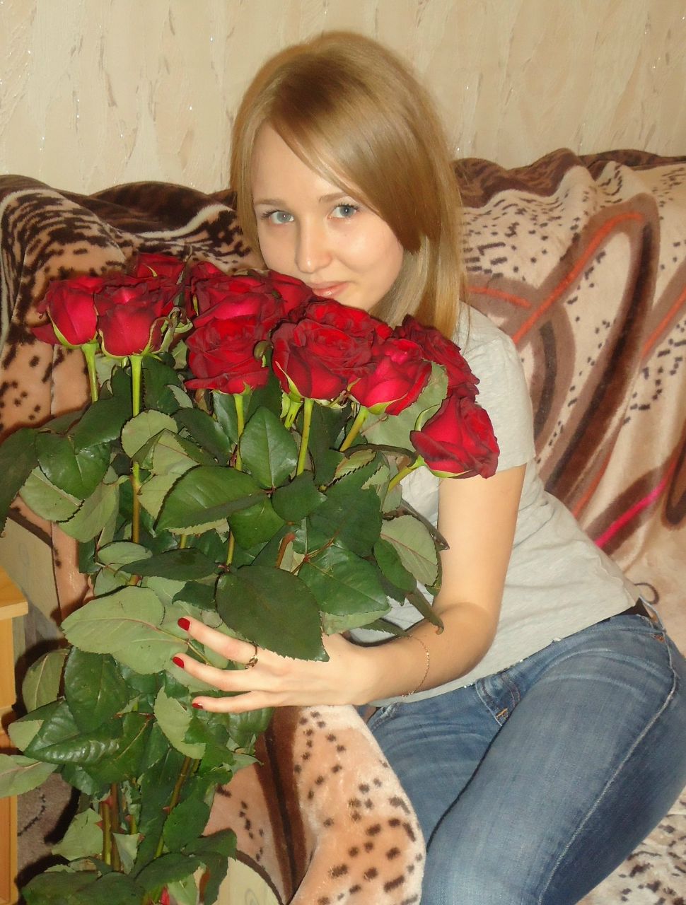 Екатерина Опольская | Киев