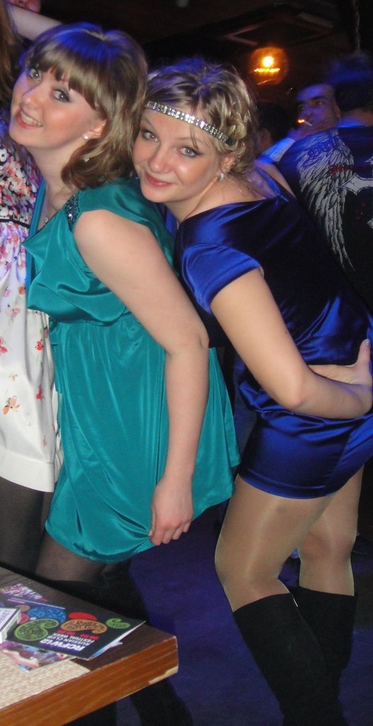 Маришка Синько | Москва