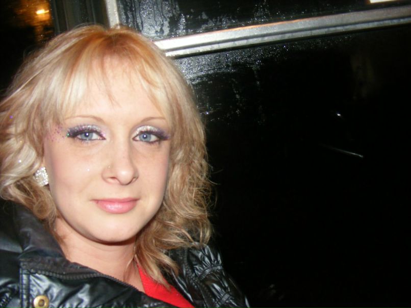 Лена Степук | Черкассы