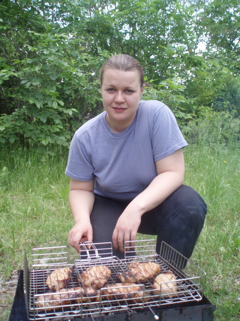 Оксана Куделина | Ростов-на-Дону