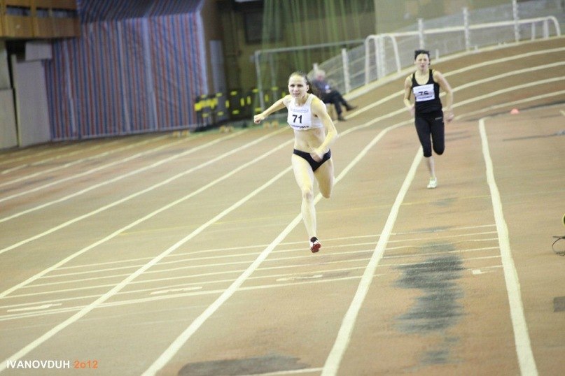 Валерия Южакова | Владивосток