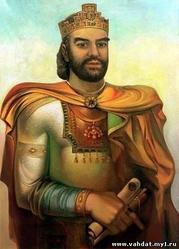 Кахрамон Еров | Пенджикент