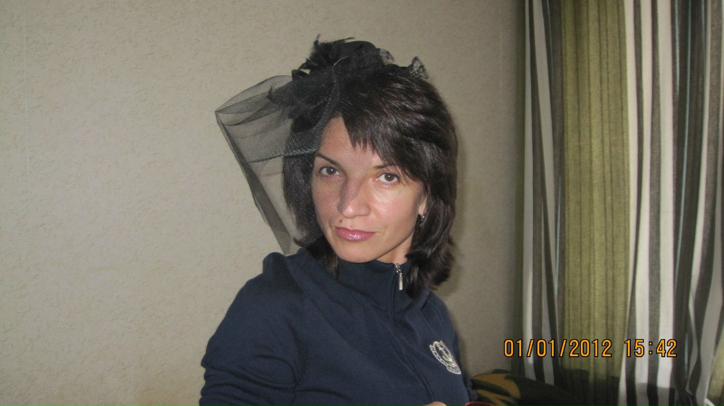 Наталия Василевская | 