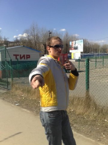 №67, Роман Михайлов, Крюки, Россия №67, Роман Михайлов, Крюки, Россия