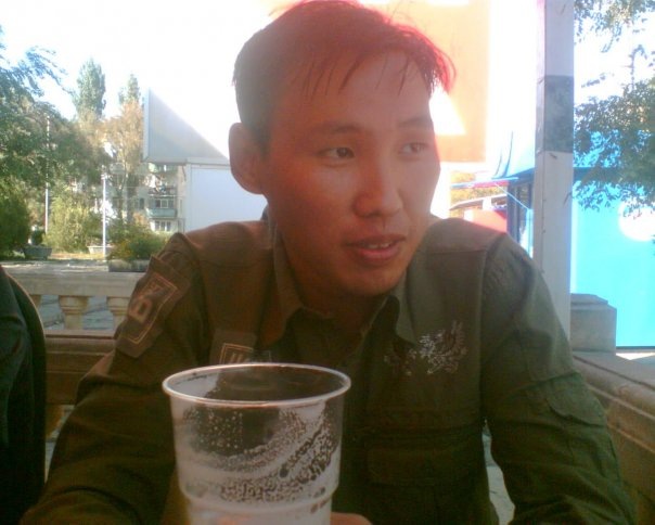 №2, Мингиян Тюрбеев, Астрахань №2, Мингиян Тюрбеев, Астрахань