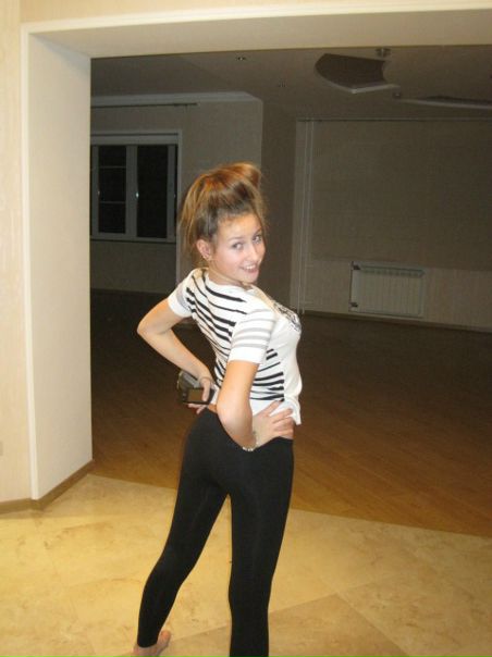 №10, Анастасия Агапова №10, Анастасия Агапова