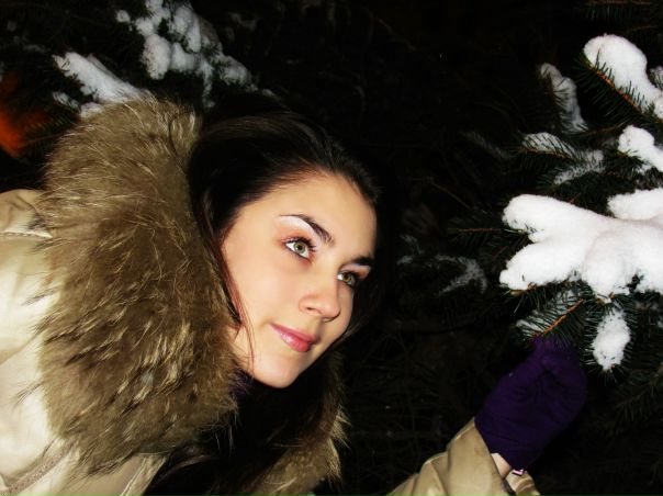 №19, Юлия Недзельская №19, Юлия Недзельская