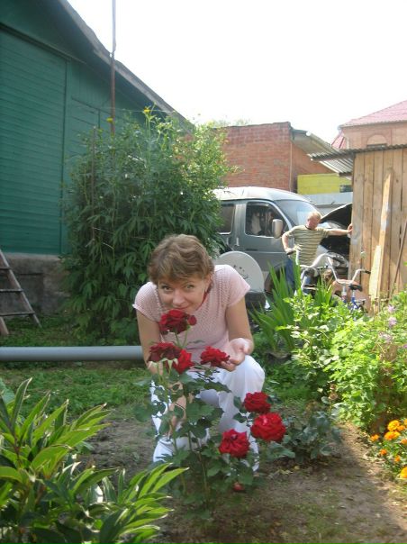 №4, Ира Волкова, 38 лет, Москва №4, Ира Волкова, 38 лет, Москва