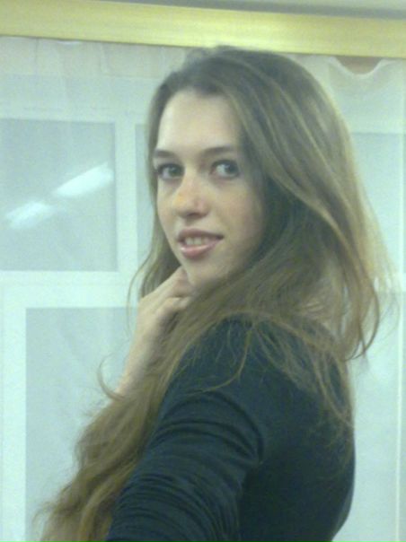 №64, Аня Шеремет, Борисполь №64, Аня Шеремет, Борисполь