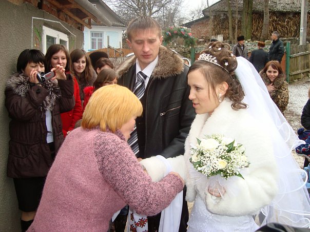 Оля Диденко фотография #1