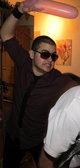 №19, Александр Рудник №19, Александр Рудник