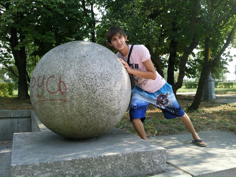 №6, Айнур Карачурин №6, Айнур Карачурин