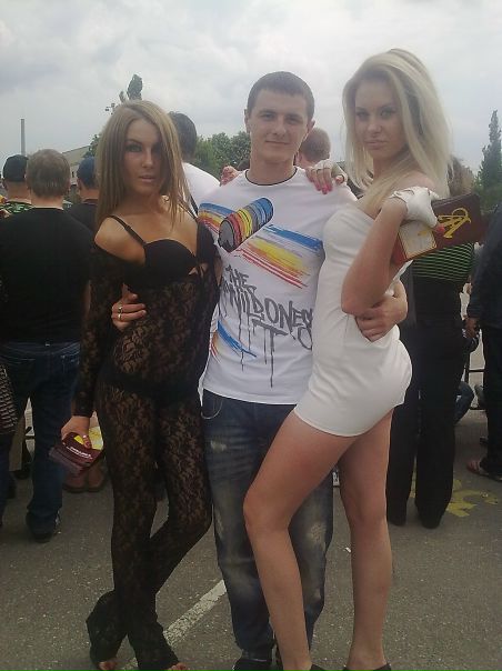 №14, Саня Приймак №14, Саня Приймак