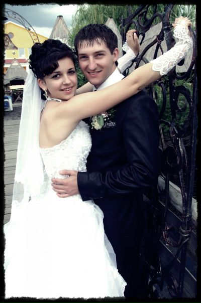 №55, Брітніка Веребик, 33 года №55, Брітніка Веребик, 33 года