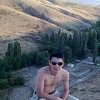 Аватар: Ansar Dusenov
