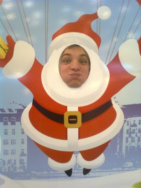 №1, Денис Перов №1, Денис Перов