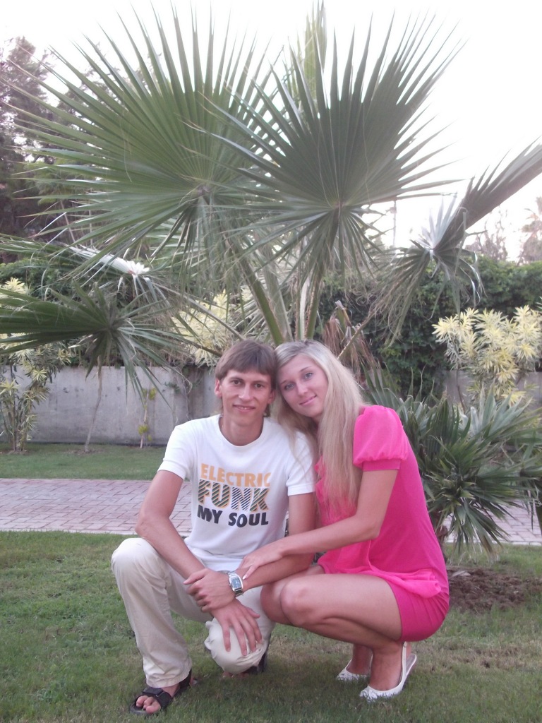 Фото профиля