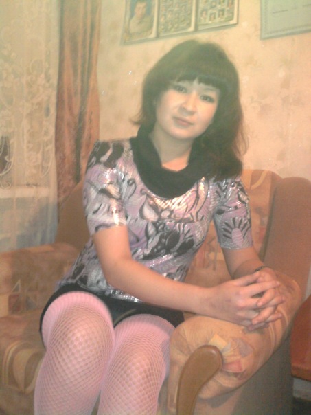 №8, Иришка Борисова №8, Иришка Борисова